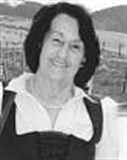 Profilbild Renate Rist