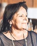 Profilbild Renate Schömer
