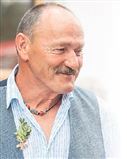 Profilbild Richard Scharf