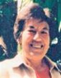 Profilbild Rita Benedikt