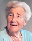 Profilbild Rita Biesenberger