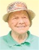 Profilbild Rita Dorn