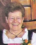 Profilbild Rita Eckart