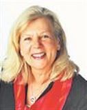 Profilbild Rita Faber