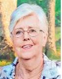 Profilbild Rita Geiger