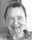 Profilbild Rita Kirchmann