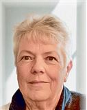 Profilbild Rita Linder