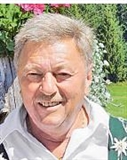 Profilbild Robert Schrägle