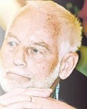 Profilbild Rolf-Dieter Saile