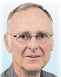 Profilbild Rolf Eyrich