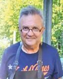 Profilbild Rolf Kehle