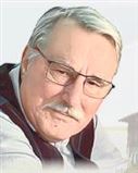 Profilbild Rolf Rudolph