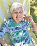 Profilbild Rosa Baumann