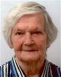 Profilbild Rosa Biesenberger