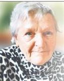 Profilbild Rosa Eschmann