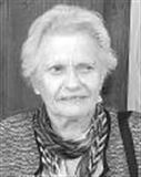 Profilbild Rosa Hebel