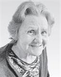 Profilbild Rosa Klösel