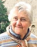 Profilbild Rosa Wallmann