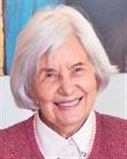 Profilbild Rosa Weber