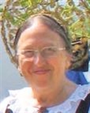 Profilbild Rosalia Grötler