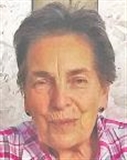 Profilbild Rosalia Kirschner