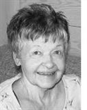 Profilbild Rosalie Deuring