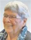 Profilbild Rose Ulrich