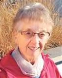 Profilbild Rosemaria Ganz