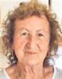 Profilbild Rosemarie Beismann