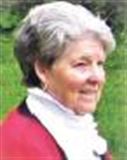 Profilbild Rosemarie Bickl
