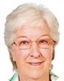Profilbild Rosemarie Bitzan