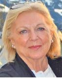 Profilbild Rosemarie Brandmair
