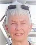 Profilbild Rosemarie Burek
