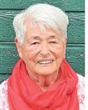 Profilbild Rosemarie Demmel