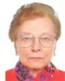 Profilbild Rosemarie Dietrich