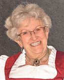 Profilbild Rosemarie Gebele