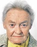 Profilbild Rosemarie Hafner