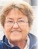 Profilbild Rosemarie Hallatschek
