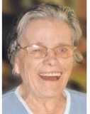 Profilbild Rosemarie Haneberg