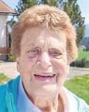 Profilbild Rosemarie Hauber