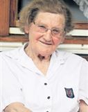 Profilbild Rosemarie Jörg