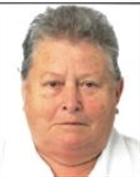 Profilbild Rosemarie Kartheininger