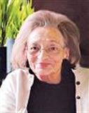 Profilbild Rosemarie Keller