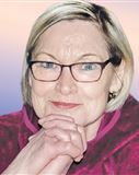 Profilbild Rosemarie Knoll-Lanzl
