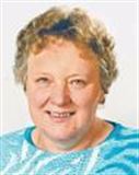 Profilbild Rosemarie Mayr