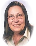 Profilbild Rosemarie Mößmer