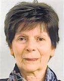 Profilbild Rosemarie Pscheidl