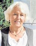 Profilbild Rosemarie Rettenberger