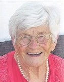 Profilbild Rosemarie Röhrnböck