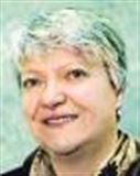 Profilbild Rosemarie Rogler
